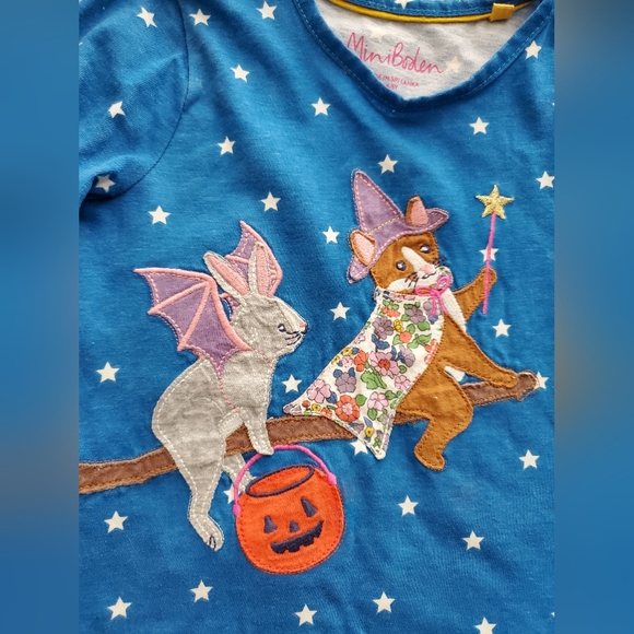 Mini Boden - Picture 2 of 5